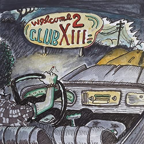 The Hustle (RSD 4/23/2022) [Vinyl] (ONLINE ORDER ONLY)