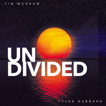 Undivided / I Called Mama (Live Acoustic) [Vinyl]