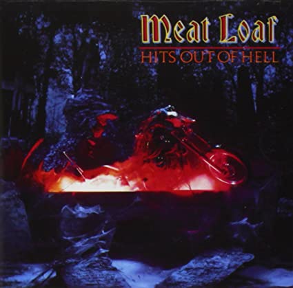 Hits Out of Hell [CD] (ONLINE ORDER ONLY)