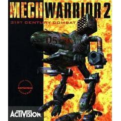 MechWarrior 2 - PC Games (Online Order Only)