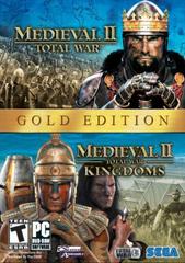 Medieval II [Gold Edition] - PC (Online Order Only)