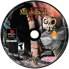 Medievil II - Playstation (ONLINE ORDER ONLY)