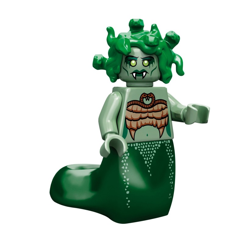 Medusa (ONLINE ORDER ONLY)