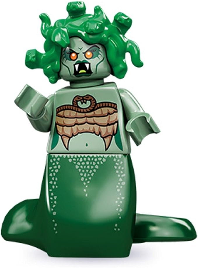 Medusa (ONLINE ORDER ONLY)