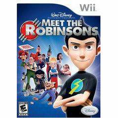 Meet The Robinsons - Wii (Online Order Only)