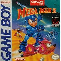 Mega Man 2 - GameBoy (Online Order Only)