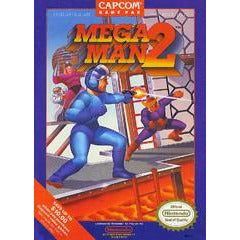 Mega Man 2 - NES (Online Order Only)