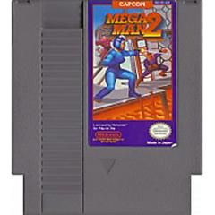 Mega Man 2 - NES (Online Order Only)