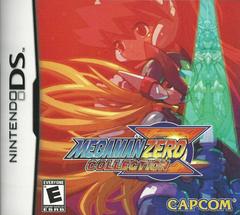 Mega Man Zero Collection - Nintendo DS (Online Order Only)