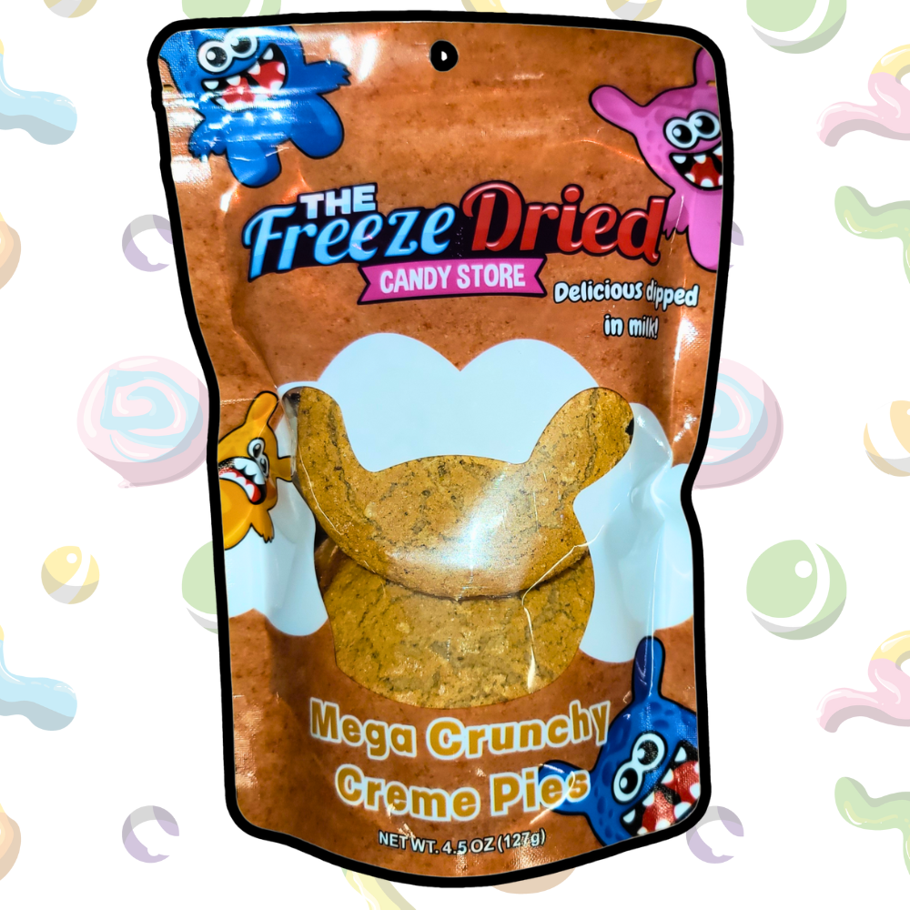 Large Cream Pie Sandwiches (ONLINE ORDER ONLY)