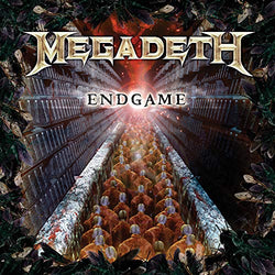 Endgame [Vinyl] (ONLINE ORDER ONLY)