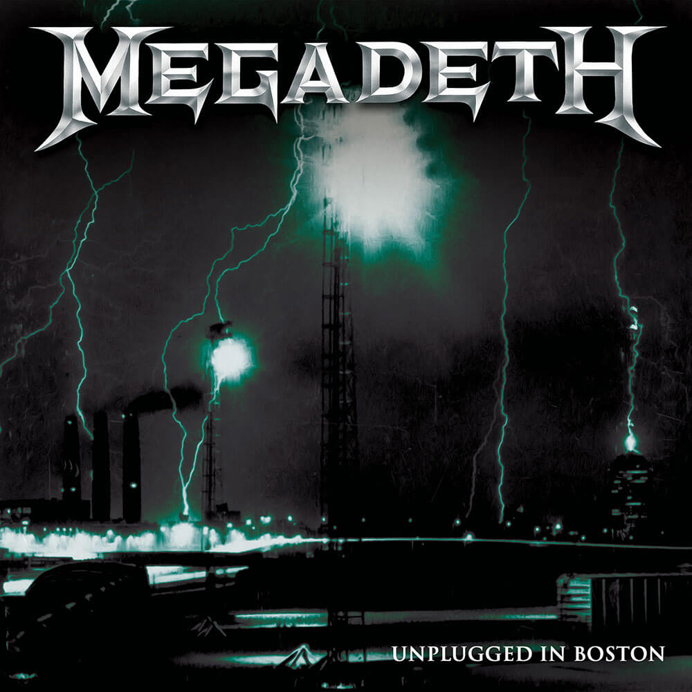 Unplugged In Boston (Digipack Packaging) [CD] (ONLINE ORDER ONLY)