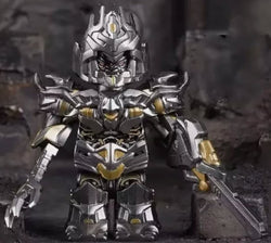 Megatron (Online Only)