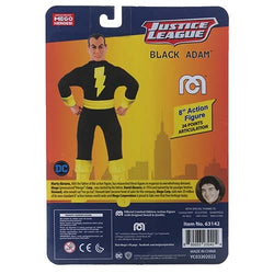 Mego Action Figure 8 Inch - DC - Select Figure(s) (Online Order Only)