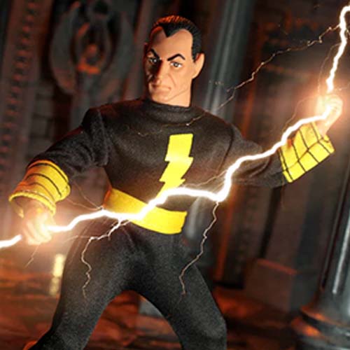Mego Action Figure 8 Inch - DC - Select Figure(s) (Online Order Only)