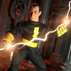 Mego Action Figure 8 Inch - DC - Select Figure(s) (Online Order Only)
