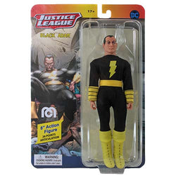 Mego Action Figure 8 Inch - DC - Select Figure(s) (Online Order Only)