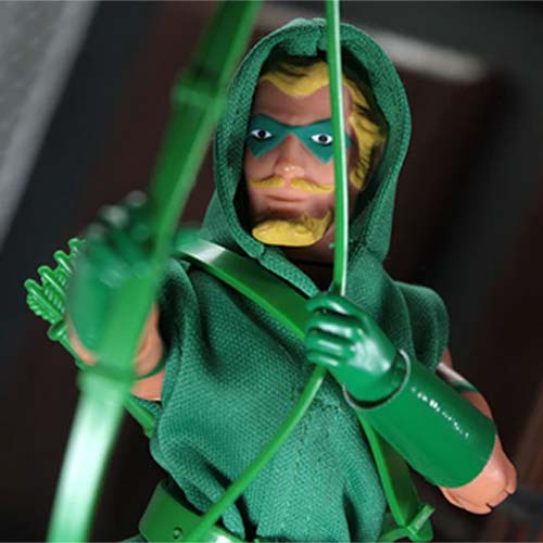 Mego Action Figure 8 Inch - DC - Select Figure(s) (Online Order Only)