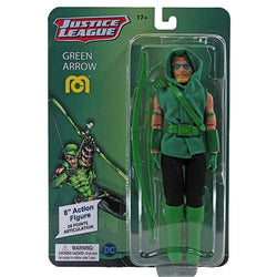 Mego Action Figure 8 Inch - DC - Select Figure(s) (Online Order Only)