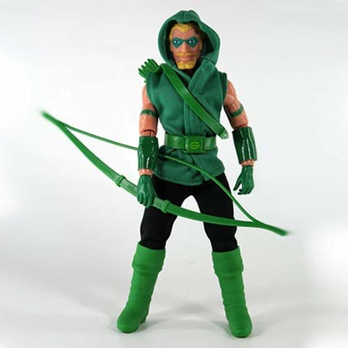 Mego Action Figure 8 Inch - DC - Select Figure(s) (Online Order Only)