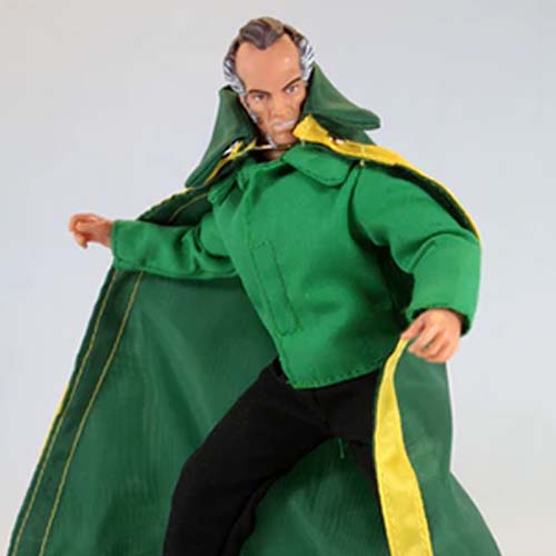 Mego Action Figure 8 Inch - DC - Select Figure(s) (Online Order Only)