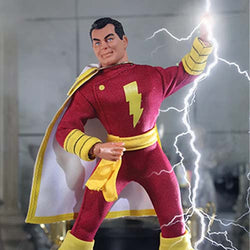 Mego Action Figure 8 Inch - DC - Select Figure(s) (Online Order Only)