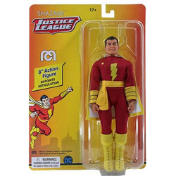 Mego Action Figure 8 Inch - DC - Select Figure(s) (Online Order Only)