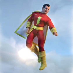 Mego Action Figure 8 Inch - DC - Select Figure(s) (Online Order Only)