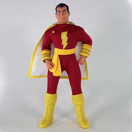 Mego Action Figure 8 Inch - DC - Select Figure(s) (Online Order Only)