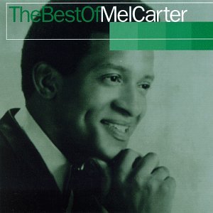 The Best Of Mel Carter [CD] (ONLINE ORDER ONLY)