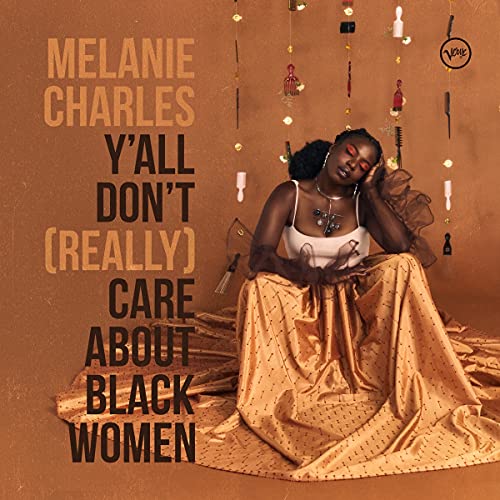Y'all Don't (Really) Care About Black Women [CD] (ONLINE ORDER ONLY)
