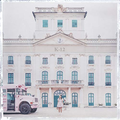 Melanie Martinez - K-12 [Vinyl] (ONLINE ORDER ONLY)