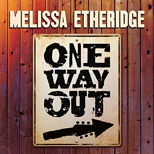 One Way Out [Vinyl] (ONLINE ORDER ONLY)