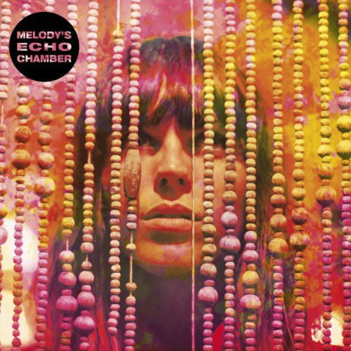 Melody's Echo Chamber [Vinyl]