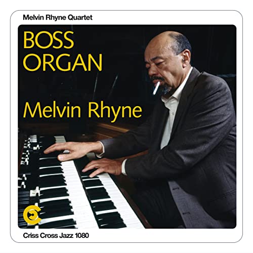 Boss Organ [2 LP] [Vinyl] (ONLINE ORDER ONLY)