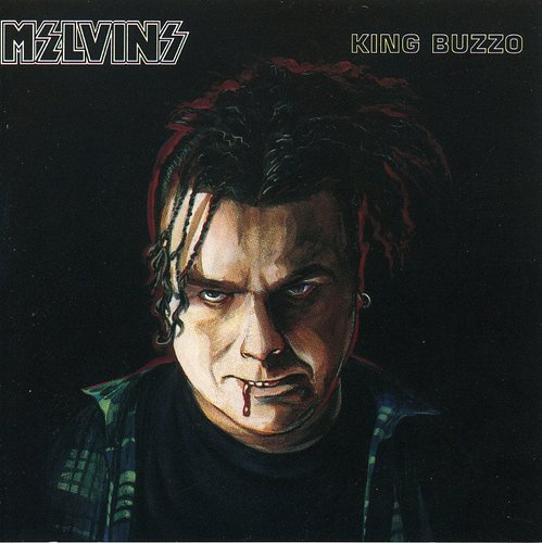 King Buzzo [CD] (ONLINE ORDER ONLY)