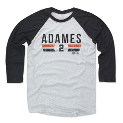 Willy Adames San Francisco Font (ONLINE ORDER ONLY)