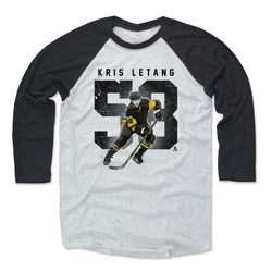 Kris Letang Grunge K