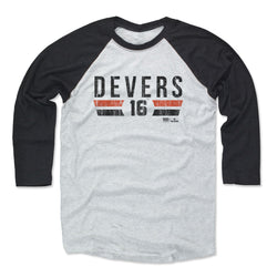 Rafael Devers San Francisco Font (ONLINE ORDER ONLY)
