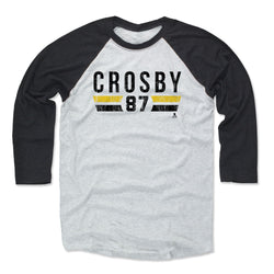 Sidney Crosby Font YK