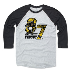 Sidney Crosby Offset Y