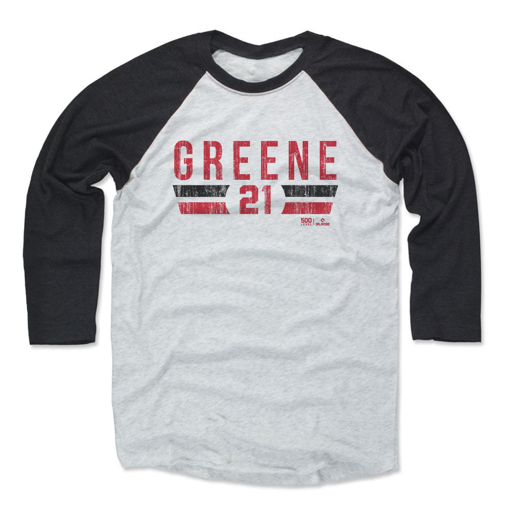 Hunter Greene Cincinnati Font (ONLINE ORDER ONLY)