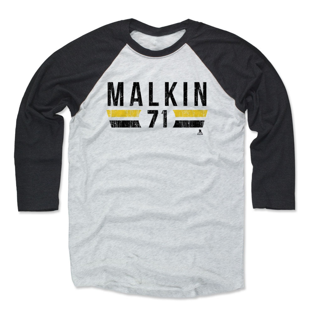 Evgeni Malkin Font YK (ONLINE ORDER ONLY)