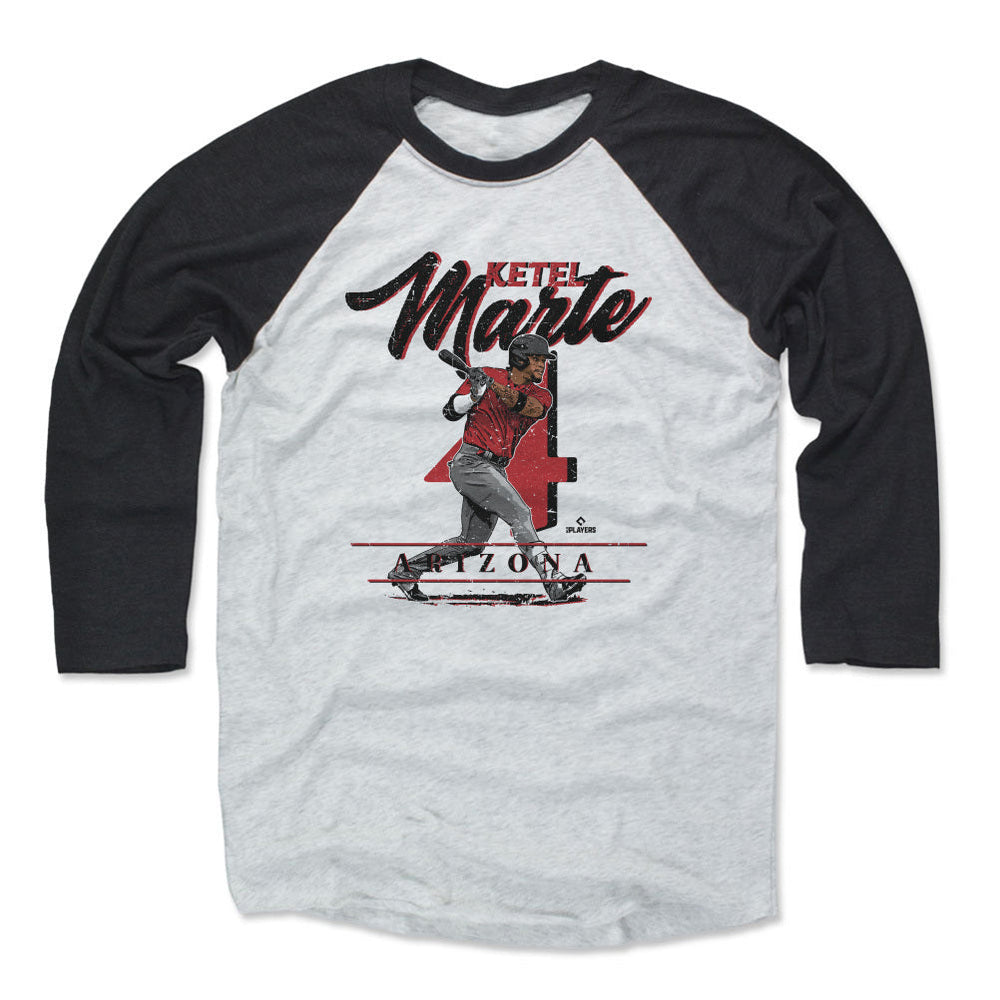 Ketel Marte Arizona Classic (ONLINE ORDER ONLY)