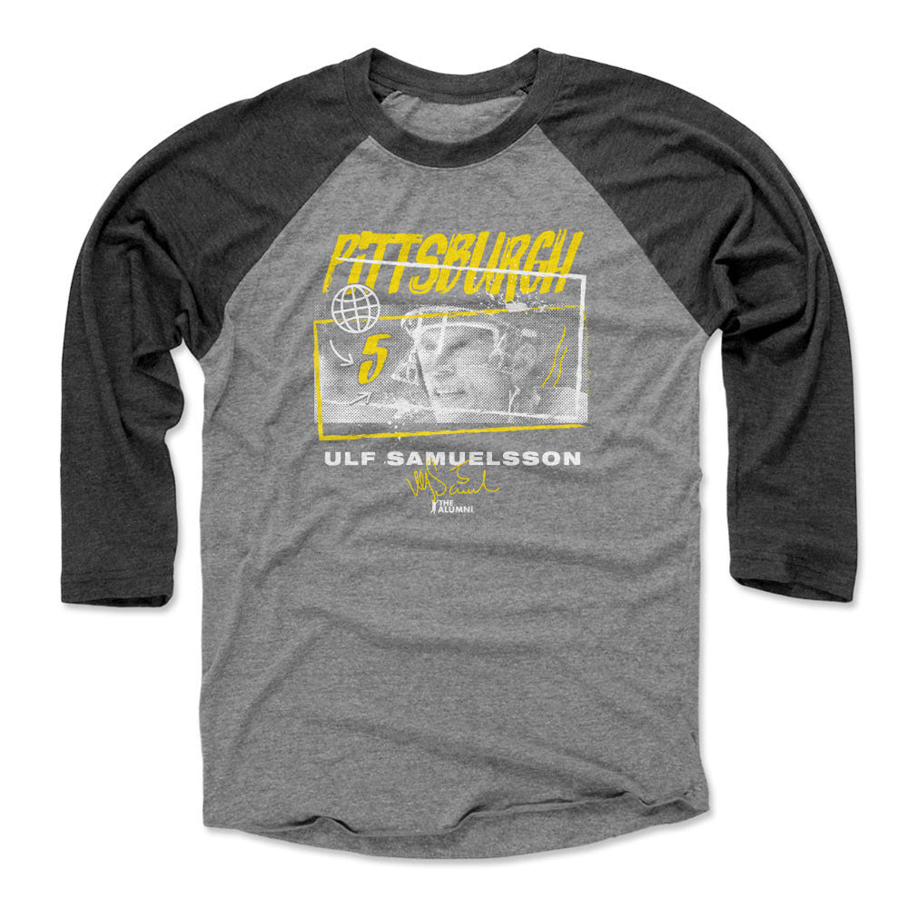 Ulf Samuelsson Pittsburgh Tones WHT