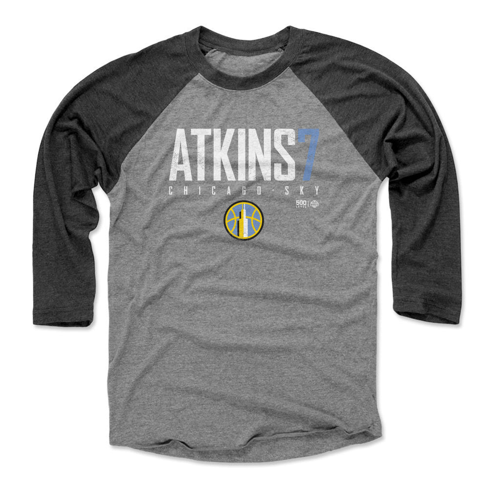 Ariel Atkins Chicago Sky Elite WHT (ONLINE ORDER ONLY)