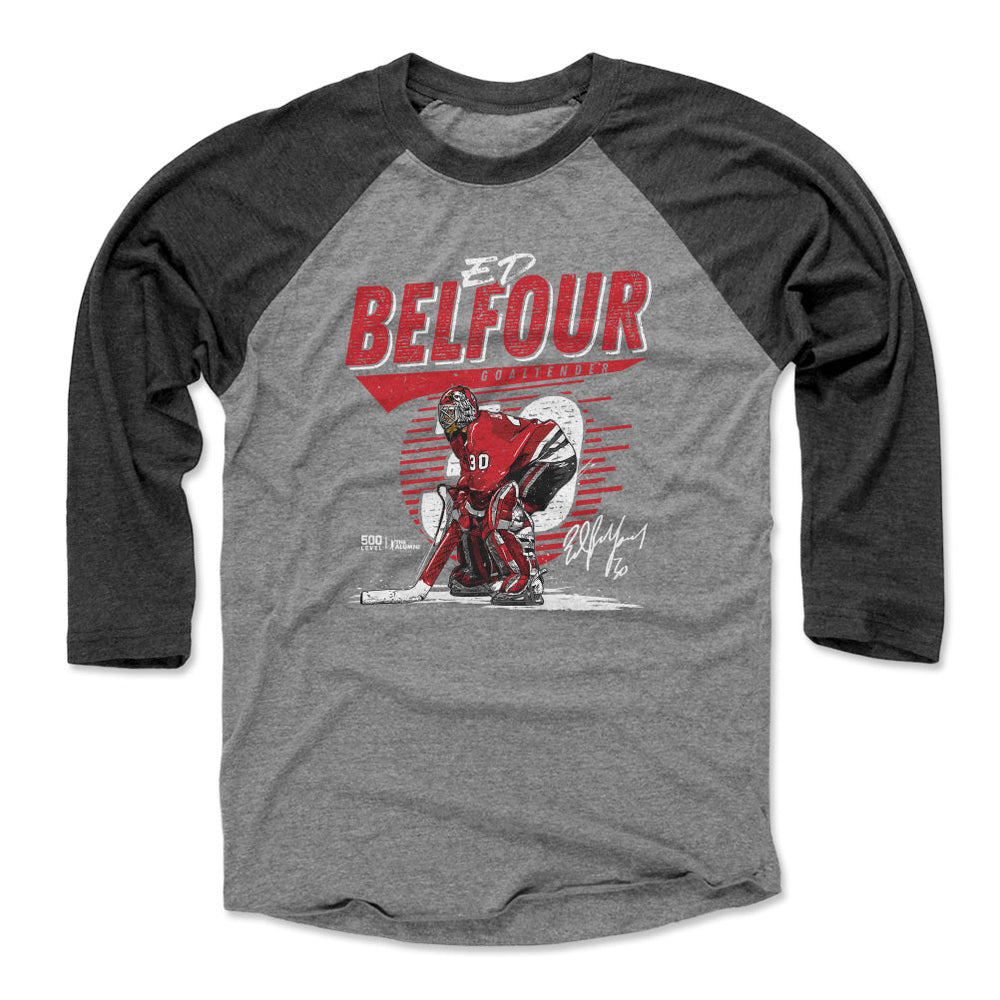 Ed Belfour Chicago Comet WHT (ONLINE ORDER ONLY)