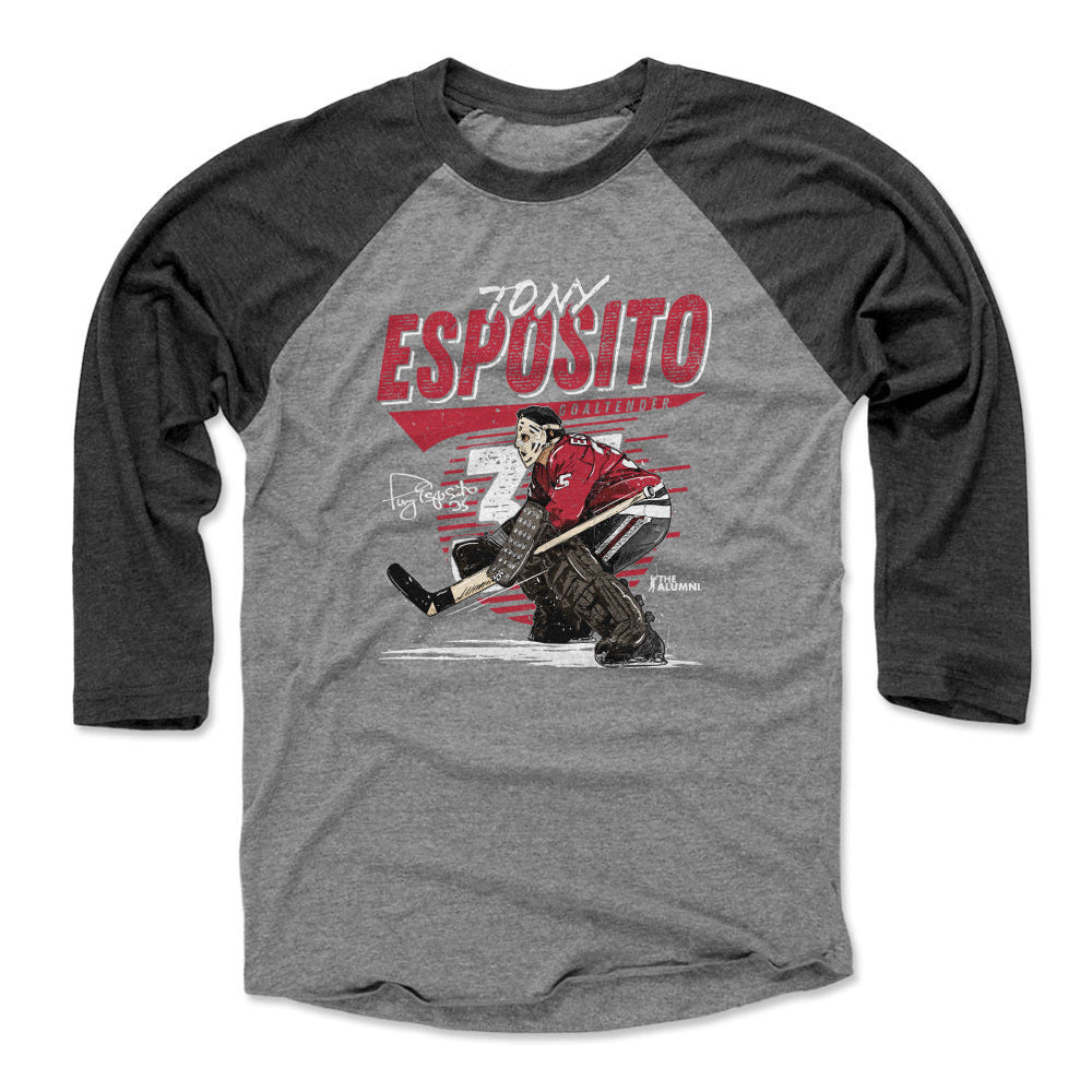 Tony Esposito Chicago Comet WHT (ONLINE ORDER ONLY)