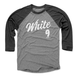 Derrick White Boston Script WHT (ONLINE ORDER ONLY)