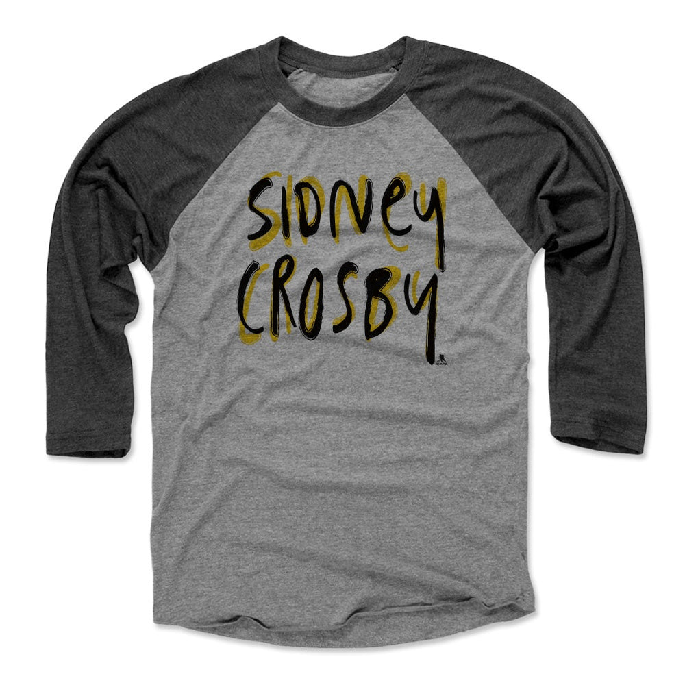 Sidney Crosby Name K